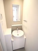 洗面 ｴｽﾘｰﾄﾞ新大阪ｳﾞｪﾙﾃﾞ(408)