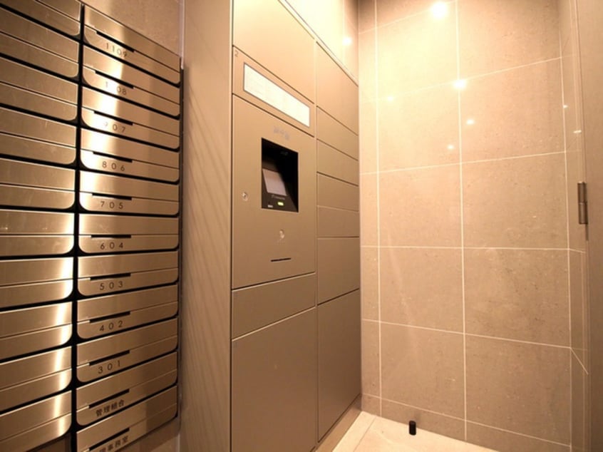 建物設備 ｴｽﾘｰﾄﾞ新大阪ｳﾞｪﾙﾃﾞ(408)