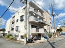 ファインルーム１５の外観