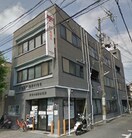 今熊野郵便局(郵便局)まで280m ファインルーム１５