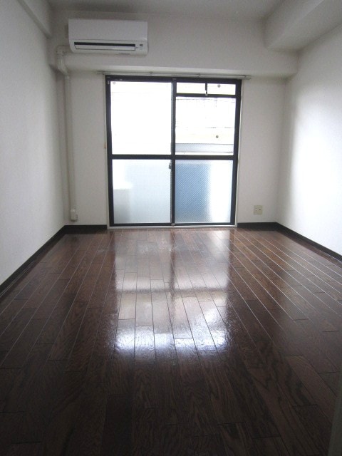 居室 ジョイス長居