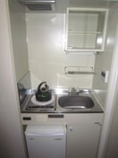 キッチン ジョイス長居