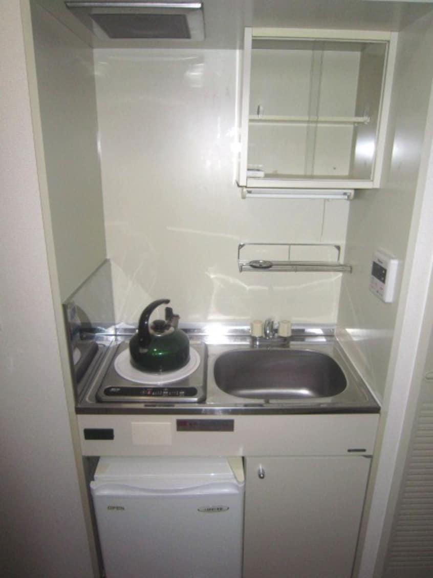 キッチン ジョイス長居