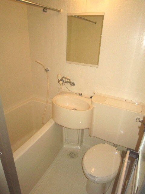 バス／シャワールーム等 ジョイス長居