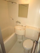 バス／シャワールーム等 ジョイス長居