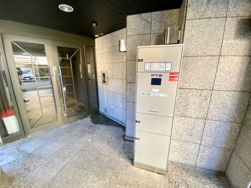 建物設備 ジョイス長居