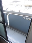 ベランダ・バルコニー ジョイス長居