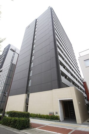 ｴｽﾃﾑﾌﾟﾗｻﾞ難波WESTⅡﾌﾟﾚﾃﾞｨｱ709