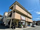 マンションセレクトの外観
