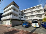 岩北ハイツ
