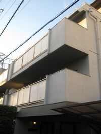 ハイデンス東福寺