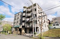 ＶＩＬＬＡ　ＶＥＲＤＹ３番館