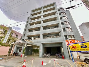レバンガ天神橋AP