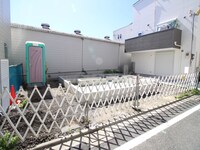 仮）スカイガーデンⅤ（3号地）