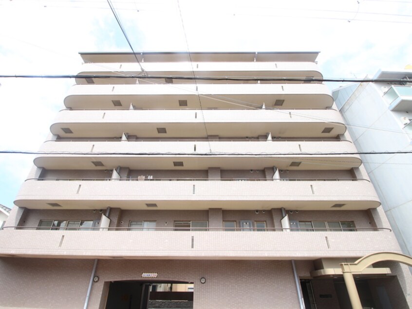 外観写真 Ｃａｓａ　Ｐｏｒｔｏ岸和田