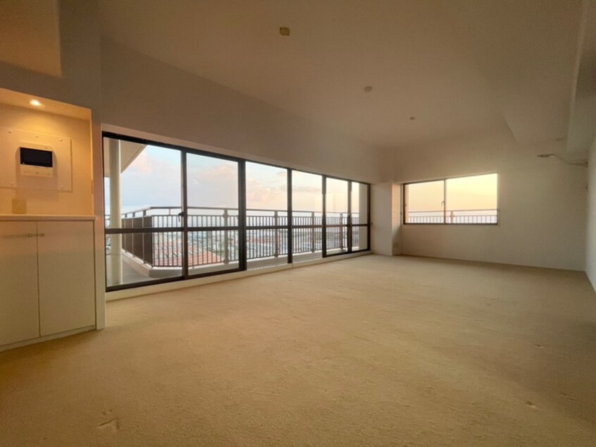 居室 ポートピアプラザA棟（1404）