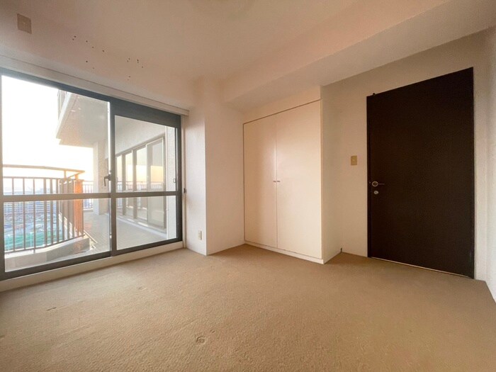 居室 ポートピアプラザA棟（1404）