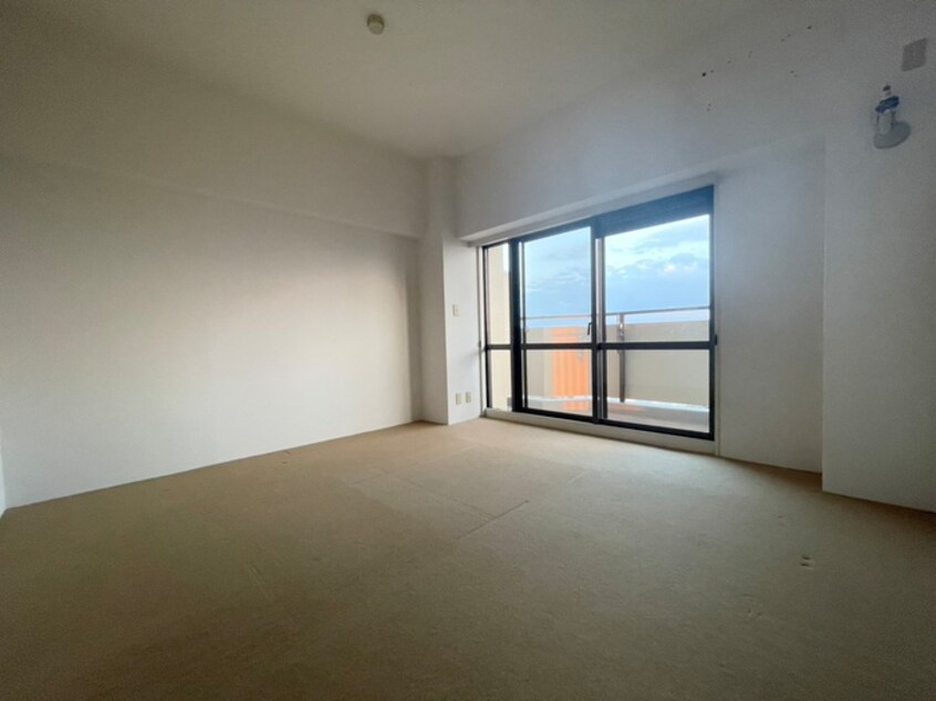 居室 ポートピアプラザA棟（1404）