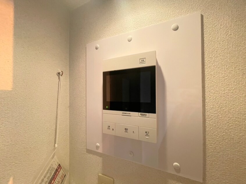 内観写真 ポートピアプラザA棟（1404）