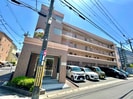 シャルマンドゥの外観
