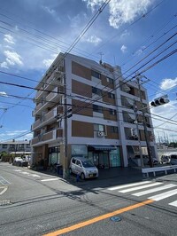 ラガーハイツⅠ