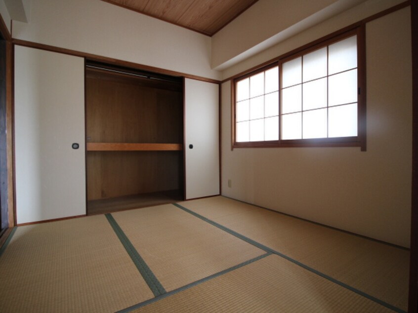 居室 リバーサイド千里丘