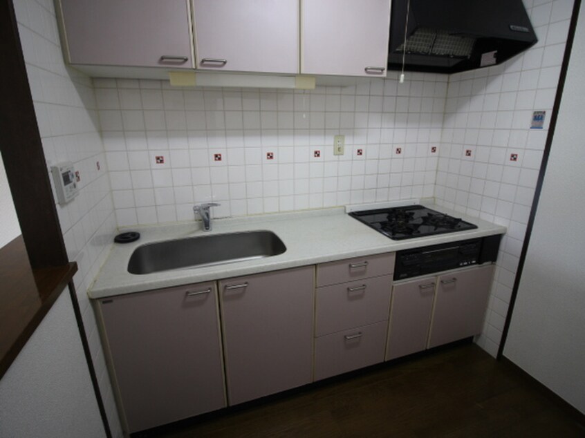 キッチン リバーサイド千里丘