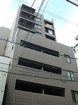 エイペックス東心斎橋Ⅱ（406）