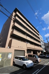 ヒルサイド四天王寺東