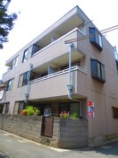 外観写真 シティライフ(202)