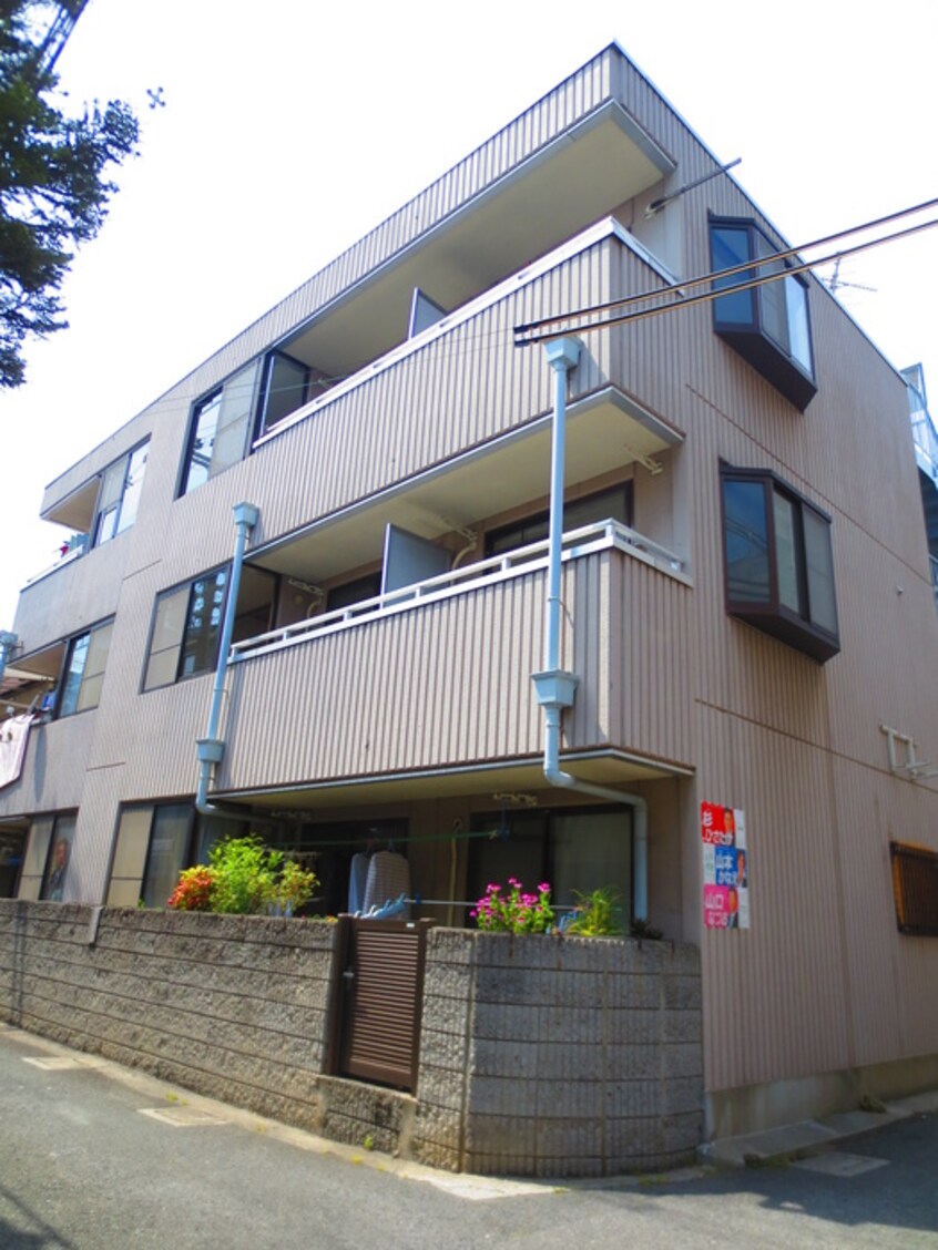 外観写真 シティライフ(202)