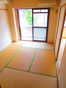 内観写真 シティライフ(202)