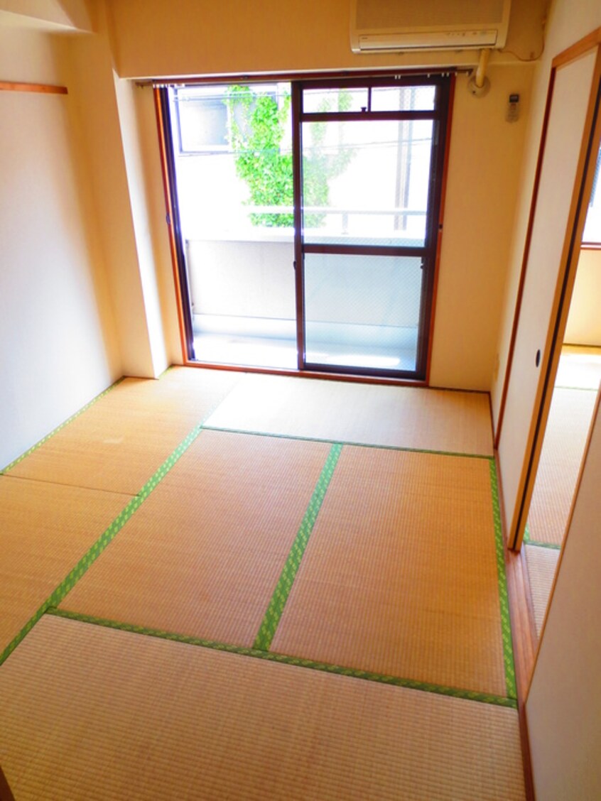 内観写真 シティライフ(202)