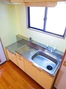 キッチン シティライフ(202)