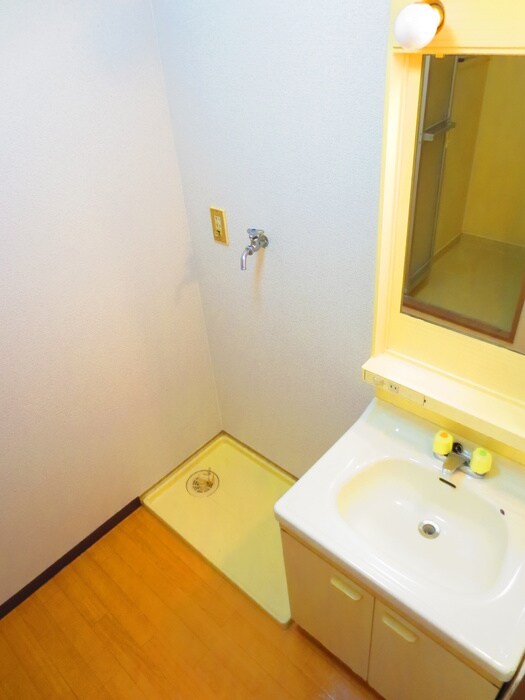 洗面 シティライフ(202)