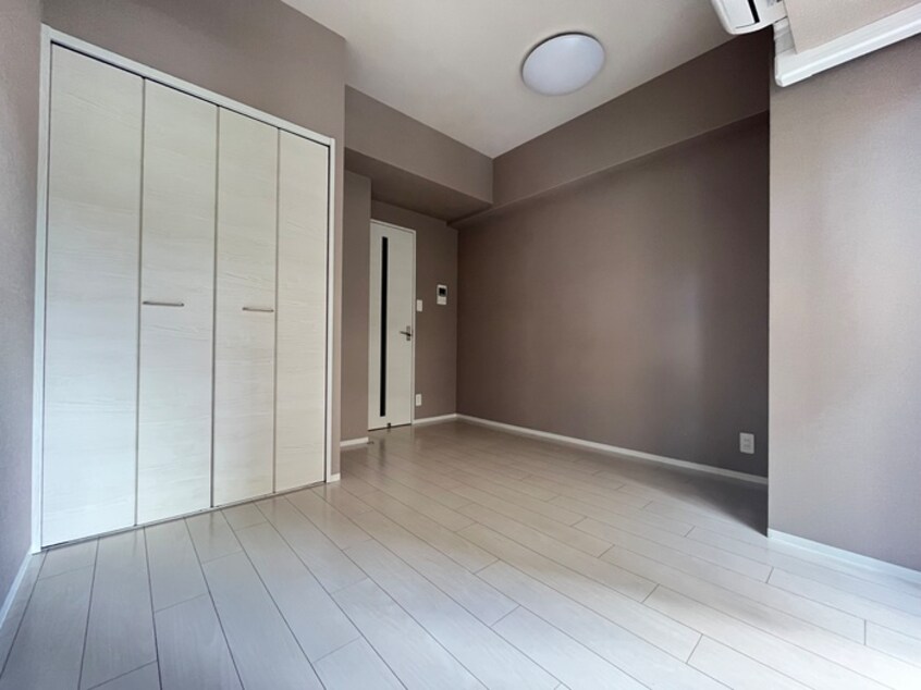 居室 ユリシス新神戸