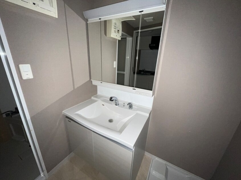 洗面 ユリシス新神戸