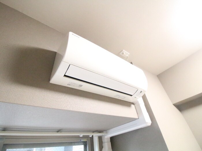 内観写真 ユリシス新神戸