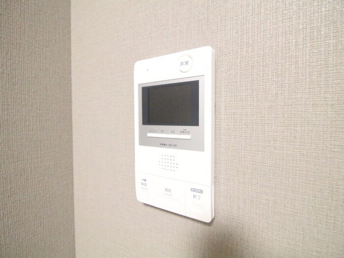 内観写真 ユリシス新神戸