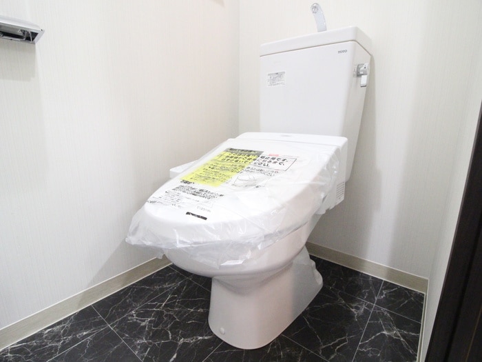 トイレ ベラジオ阿倍野