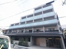 CREST　TAPP京都二条（404）の外観