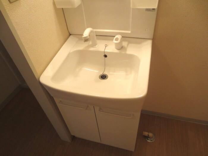 洗面 田中ハイツＢ棟