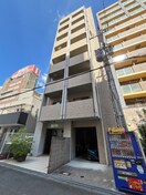 建物設備 ノ－スワン西梅田