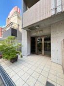 外観写真 ノ－スワン西梅田