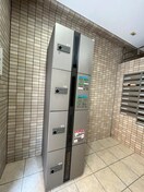 建物設備 ノ－スワン西梅田