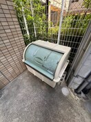 建物設備 ノ－スワン西梅田