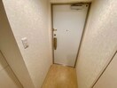 玄関 ノ－スワン西梅田