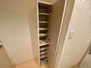 靴箱 ノ－スワン西梅田