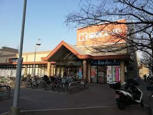 関西スーパー南江口店(スーパー)まで400m Hiro Palace Ⅰ