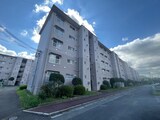 公社清和台住宅21号棟(406)